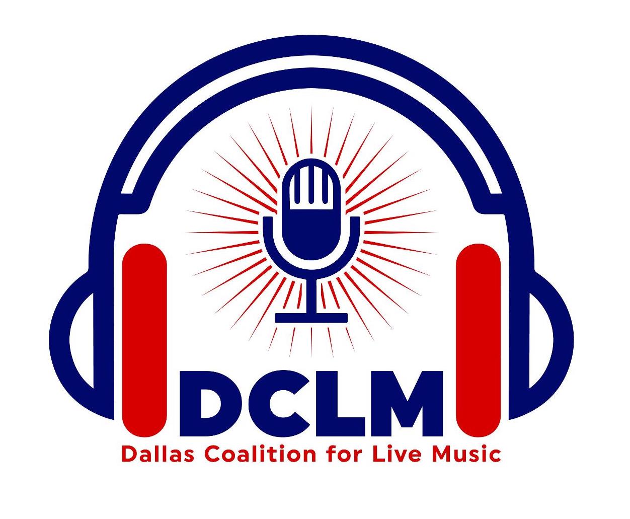 the dallas coalition for live music